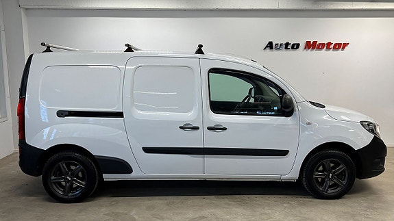 Mercedes-Benz Citan 109 4 of 5