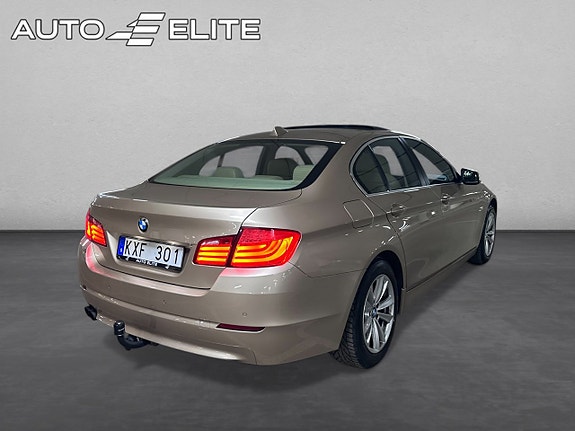 BMW 528i 6 of 23