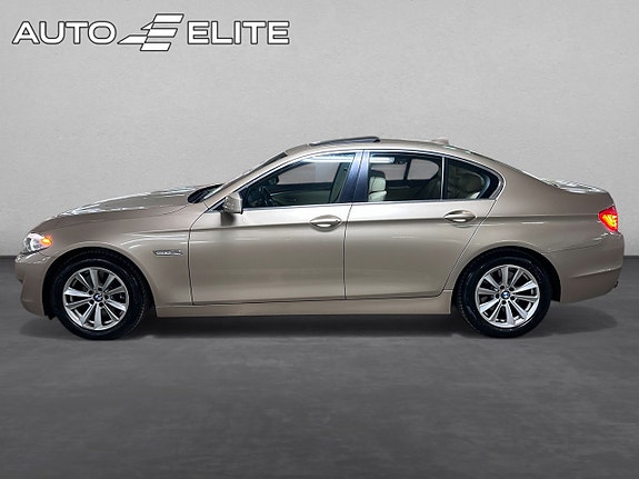 BMW 528i 2 of 5