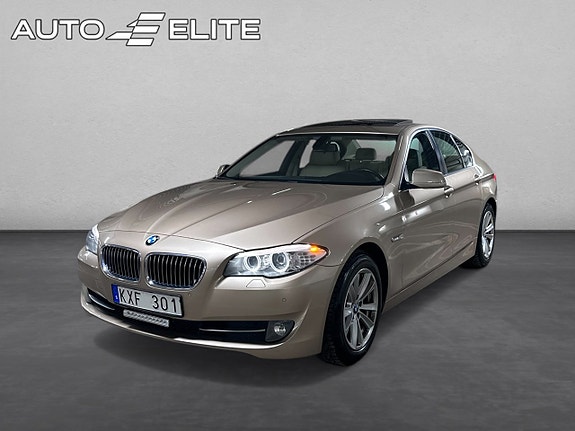 BMW 528i