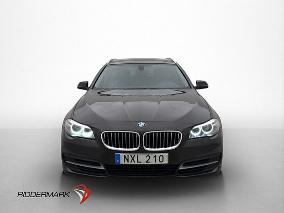 BMW 520 3 of 5
