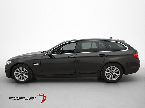 BMW 520 5 of 5