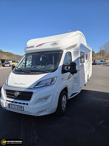 Kabe 740 x LXL Alde Taksäng