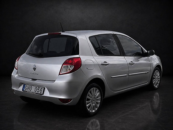 Renault Clio 5 of 9
