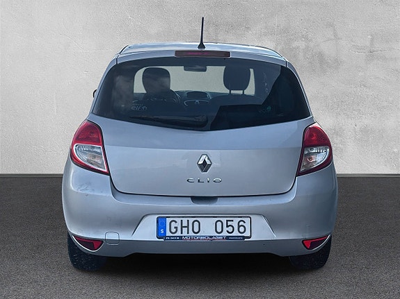 Renault Clio 4 of 5