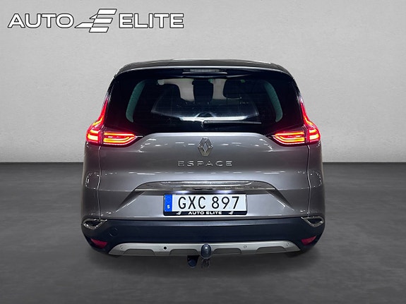 Renault Espace 4 of 5