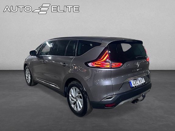 Renault Espace 3 of 5
