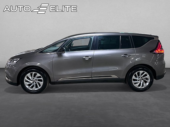 Renault Espace 2 of 5