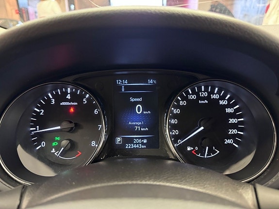 Nissan Pulsar 11 of 14
