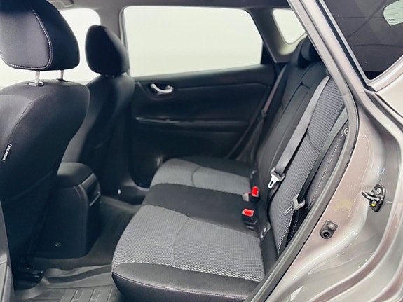 Nissan Pulsar 9 of 14