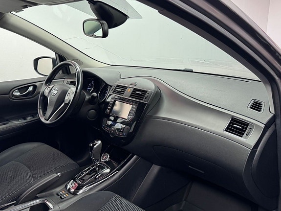 Nissan Pulsar 10 of 14