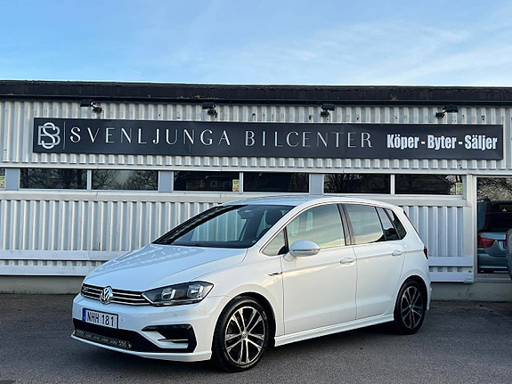 Volkswagen Golf-Serie