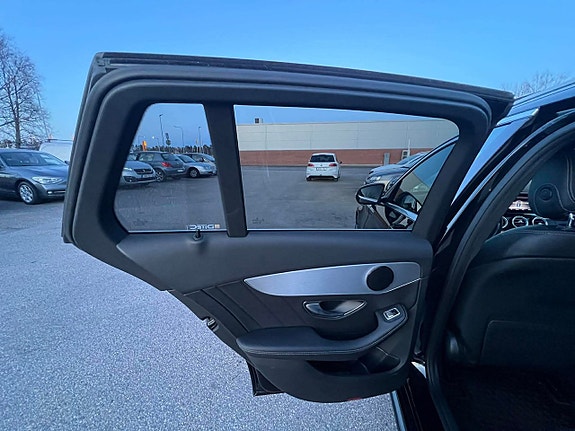Mercedes-Benz C220 d 16 of 26
