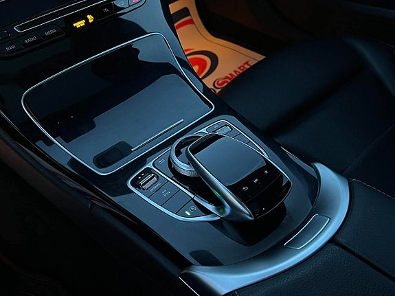 Mercedes-Benz C220 d 21 of 26