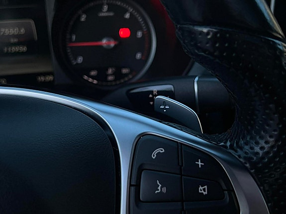 Mercedes-Benz C220 d 23 of 26