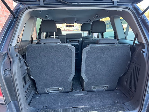Opel Zafira 17 of 18