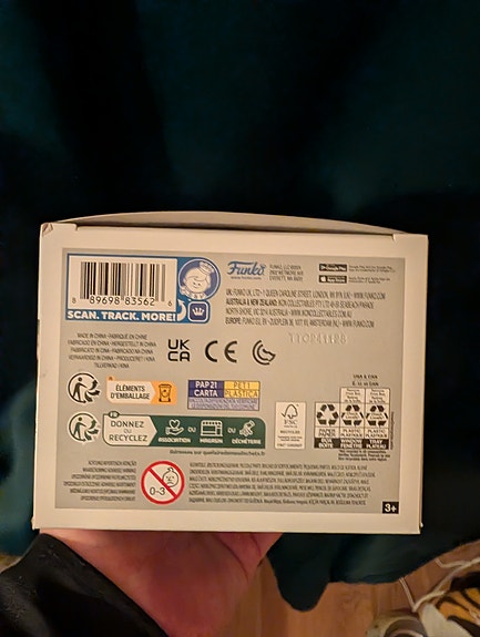 Product image 2 of 3