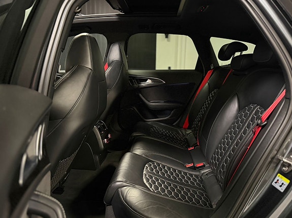Audi RS6 8 of 19
