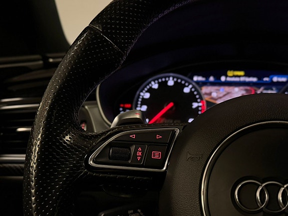 Audi RS6 15 of 19