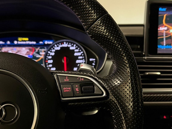 Audi RS6 14 of 19