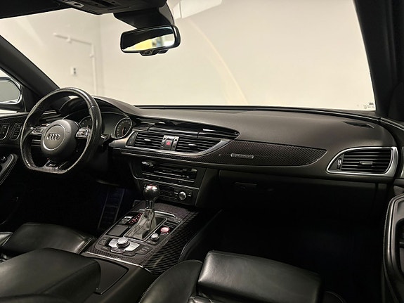 Audi RS6 18 of 19