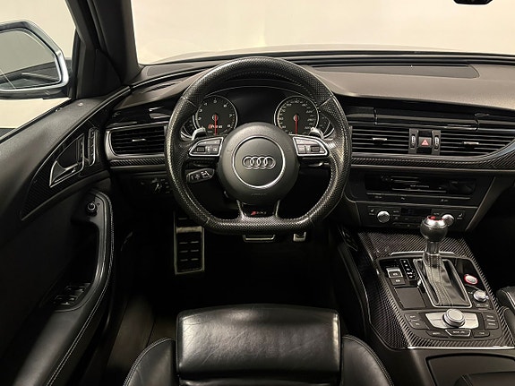 Audi RS6 13 of 19