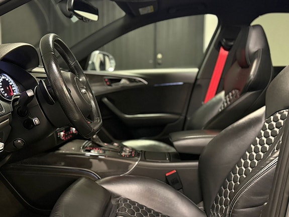 Audi RS6 6 of 19