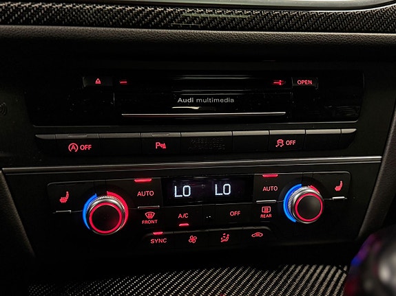 Audi RS6 17 of 19