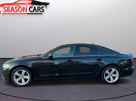 Audi A6 7 of 13