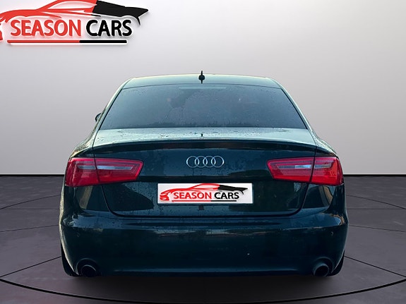 Audi A6 9 of 13
