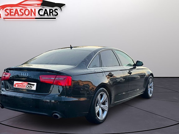 Audi A6 3 of 5