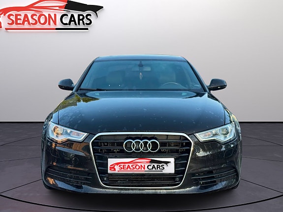Audi A6 6 of 13