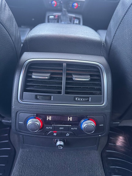 Audi A6 11 of 13