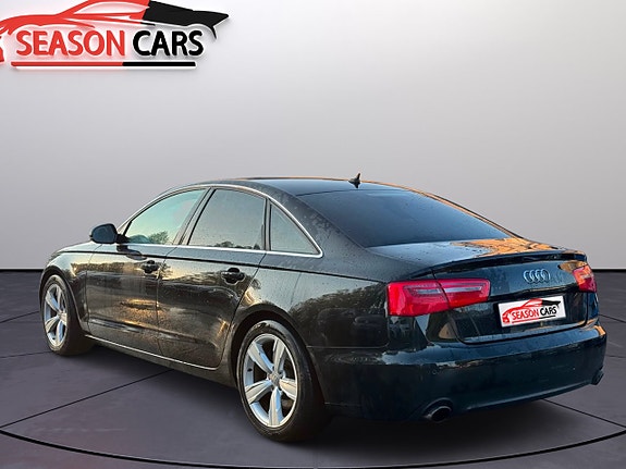 Audi A6 4 of 5
