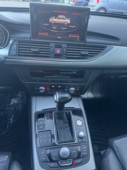 Audi A6 13 of 13