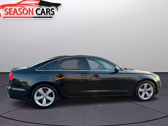 Audi A6 8 of 13