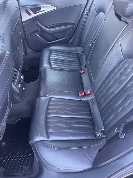 Audi A6 12 of 13