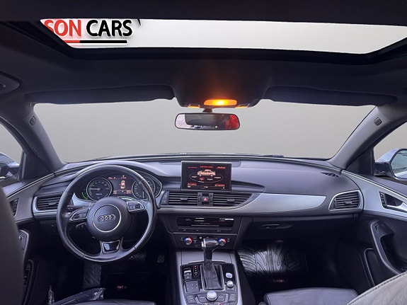 Audi A6 10 of 13
