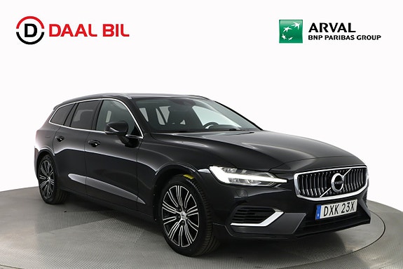 Volvo V60 4 of 26