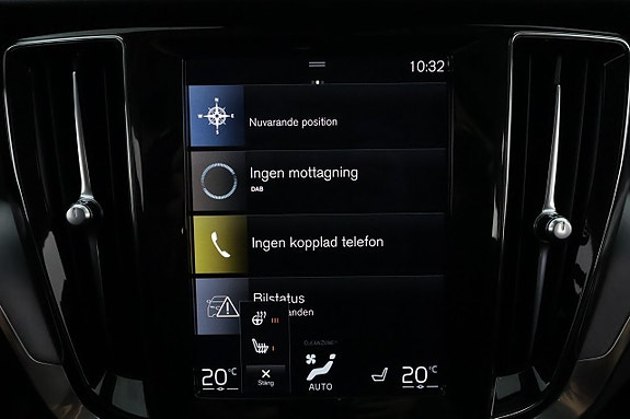 Volvo V60 20 of 26