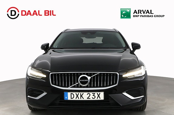 Volvo V60 3 of 26