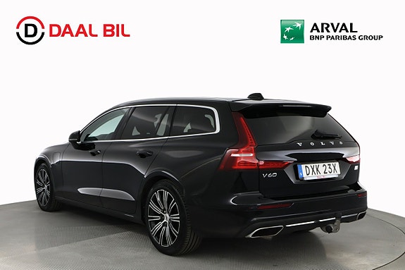 Volvo V60 9 of 26