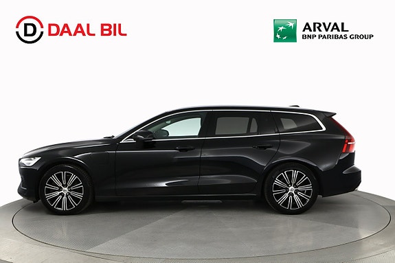 Volvo V60 10 of 26
