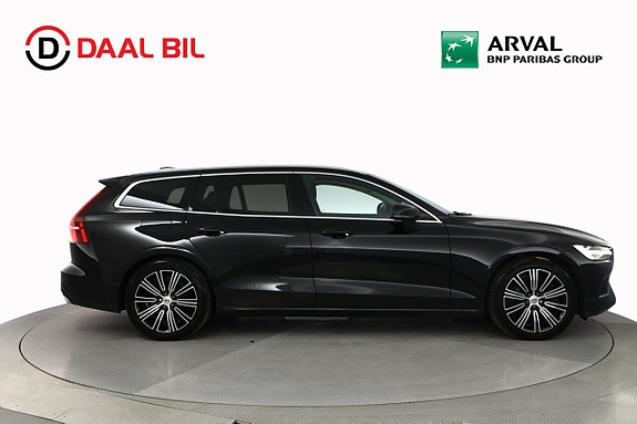 Volvo V60 6 of 26