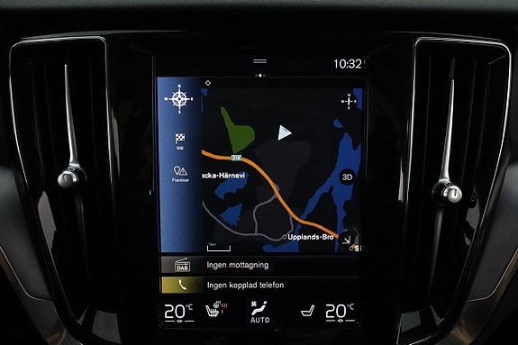 Volvo V60 18 of 26