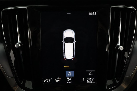 Volvo V60 23 of 26