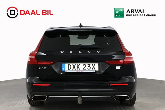 Volvo V60 8 of 26