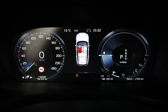 Volvo V60 16 of 26