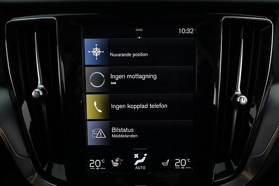 Volvo V60 17 of 26