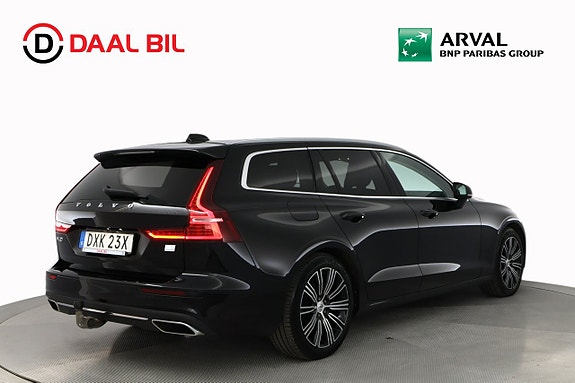 Volvo V60 7 of 26
